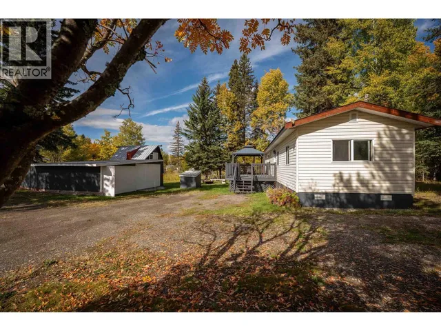 173 WESTCOAST ROAD, Williams Lake 2