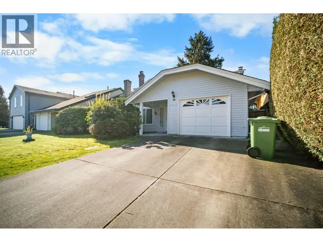 4340 TIFFIN CRESCENT, Richmond 3