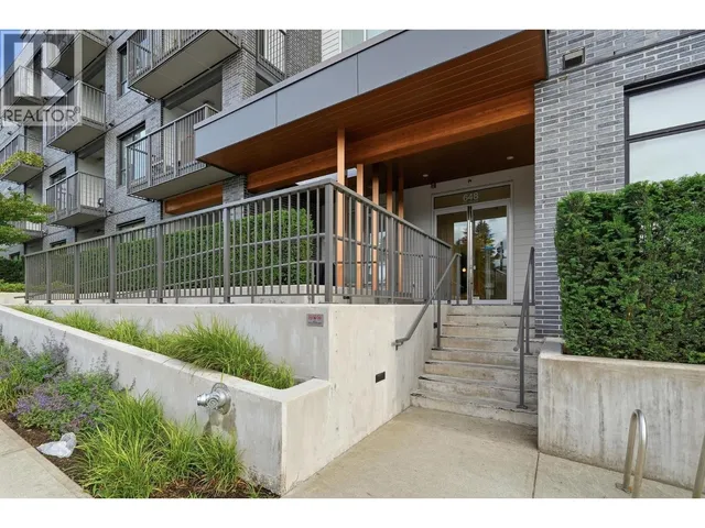 304 - 648 LEA AVENUE, Coquitlam 3