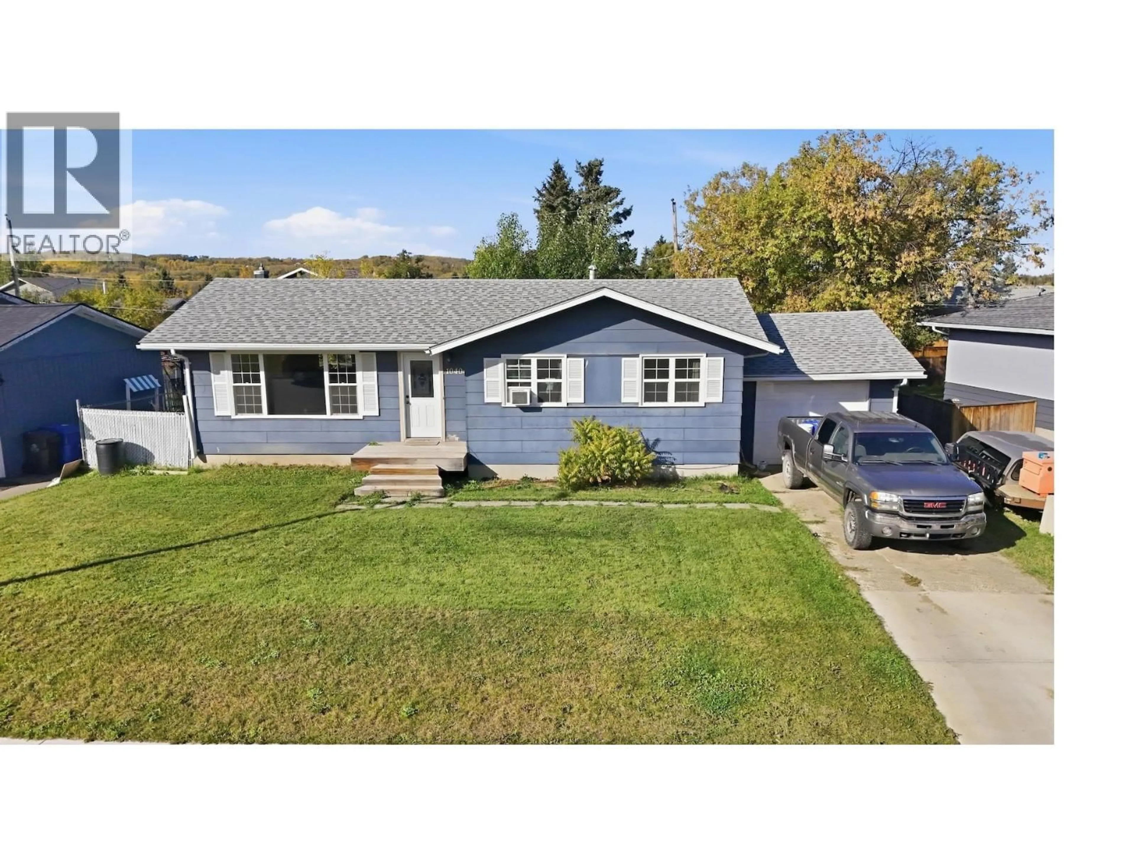 Unknown for 10404 112 AVENUE, Fort St. John British Columbia V1J2W7