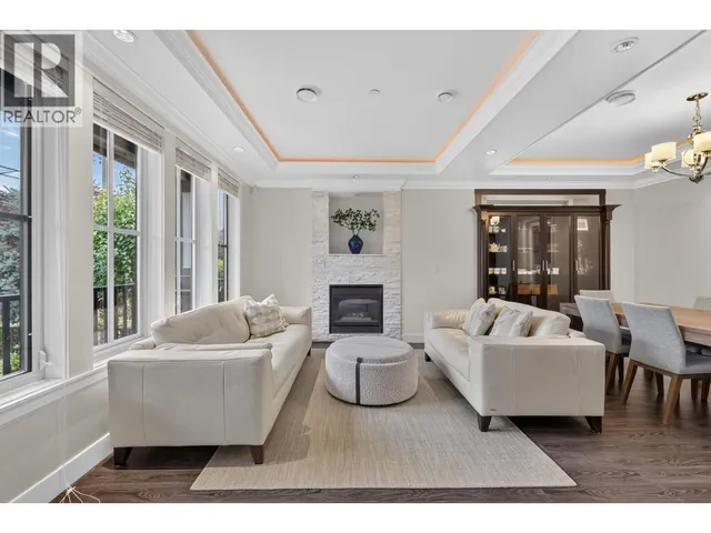 1010 55TH AVENUE, Vancouver 5
