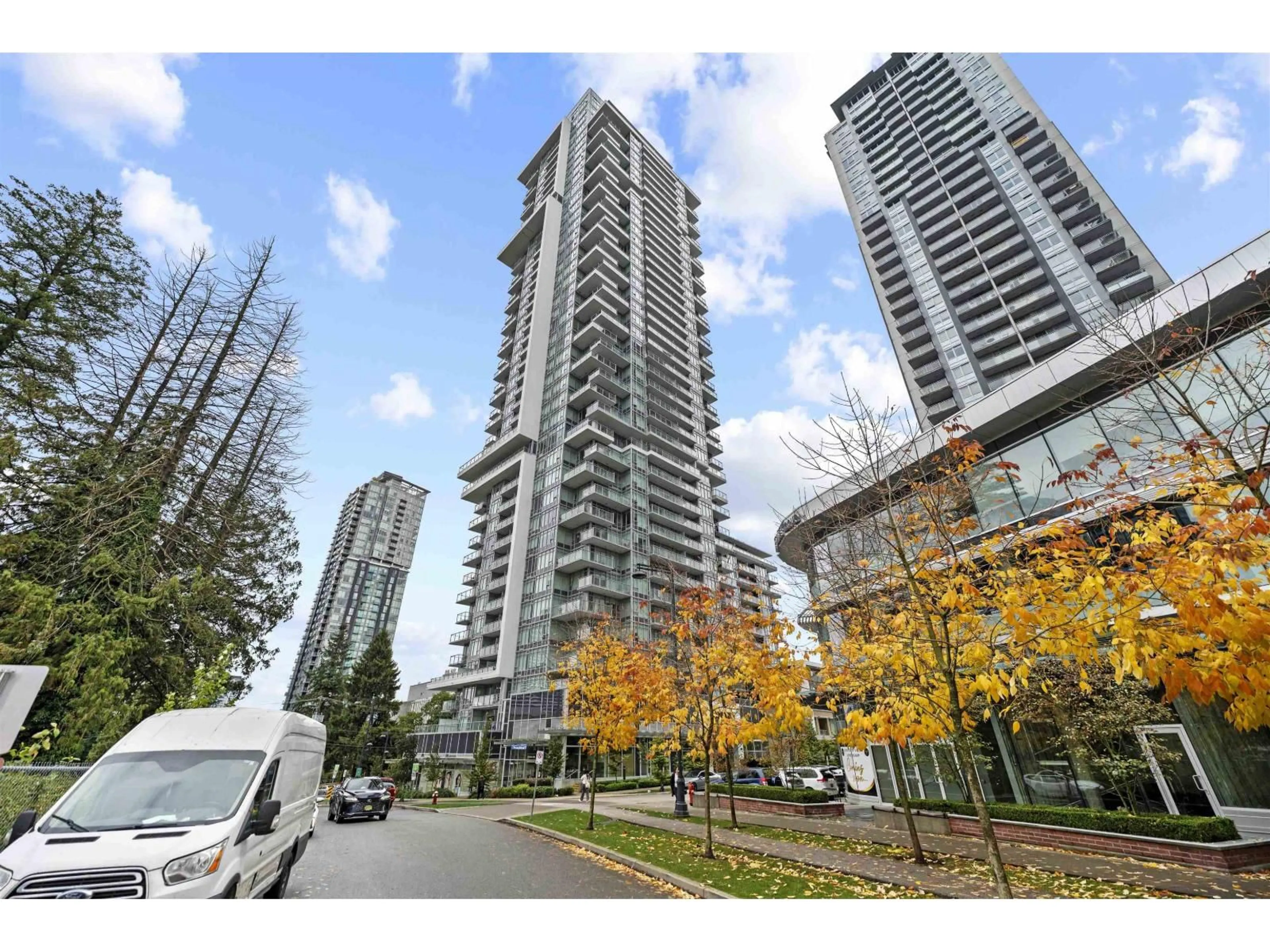 Unknown for 2109 - 13350 CENTRAL AVENUE, Surrey British Columbia V3T0S1