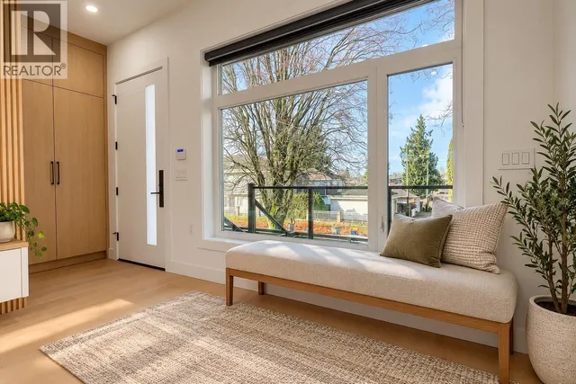 4670 TODD STREET, Vancouver 3