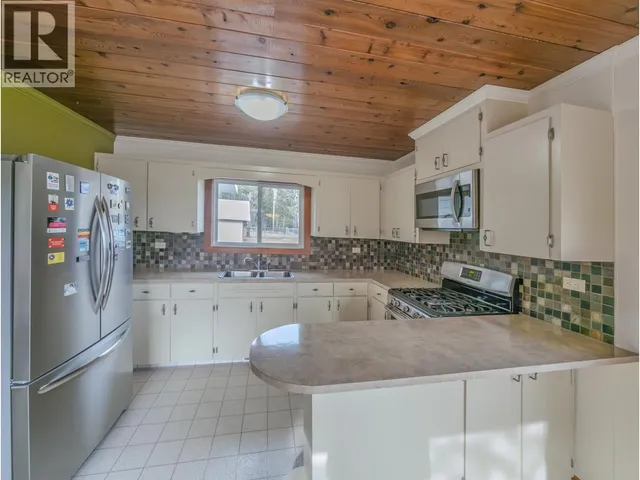 4734 KITWANGA DRIVE, 108 Mile Ranch 4