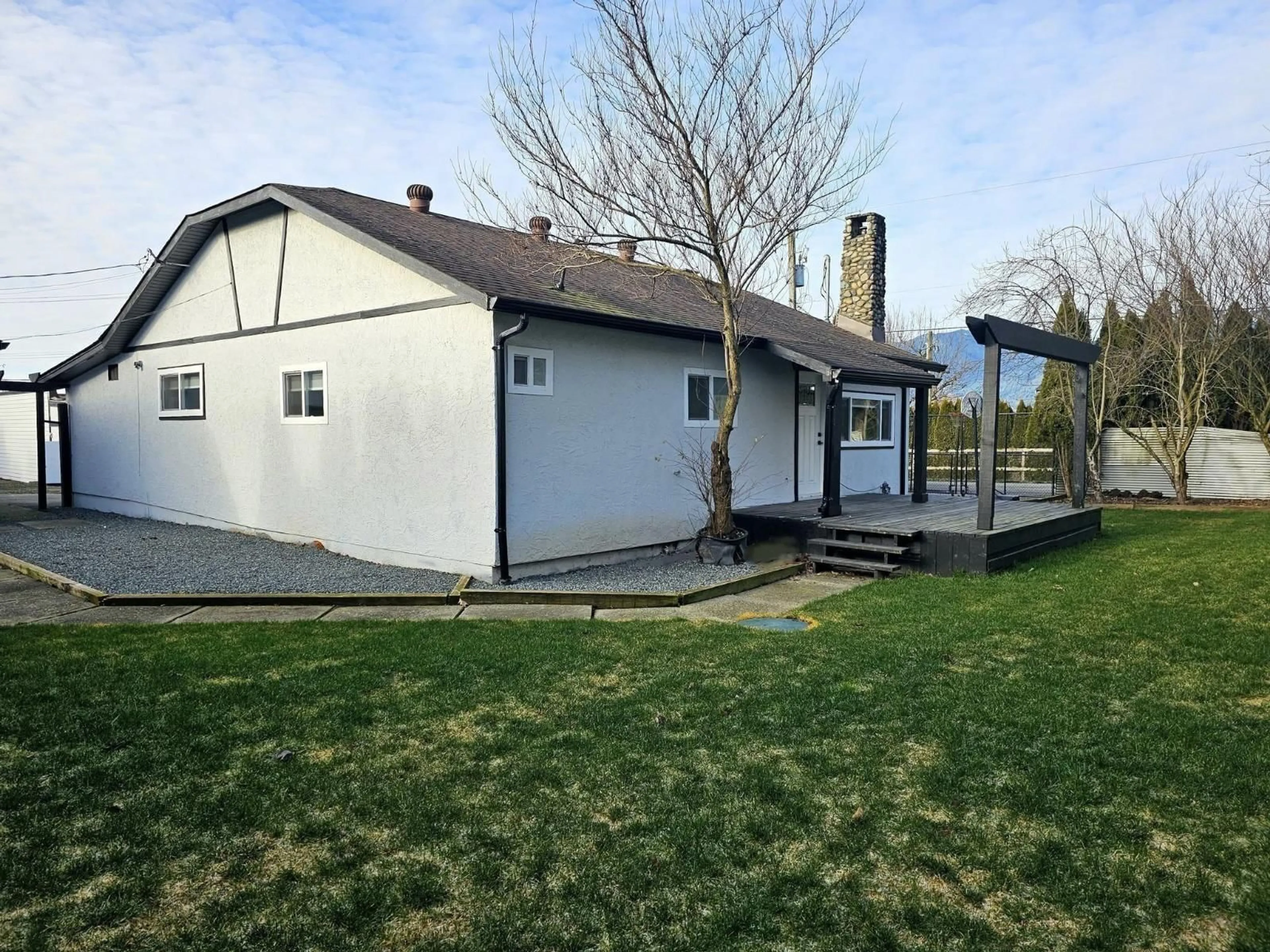 Unknown for 7088 SUMAS PRAIRIE ROAD, Sardis - Greendale British Columbia V2R4K1