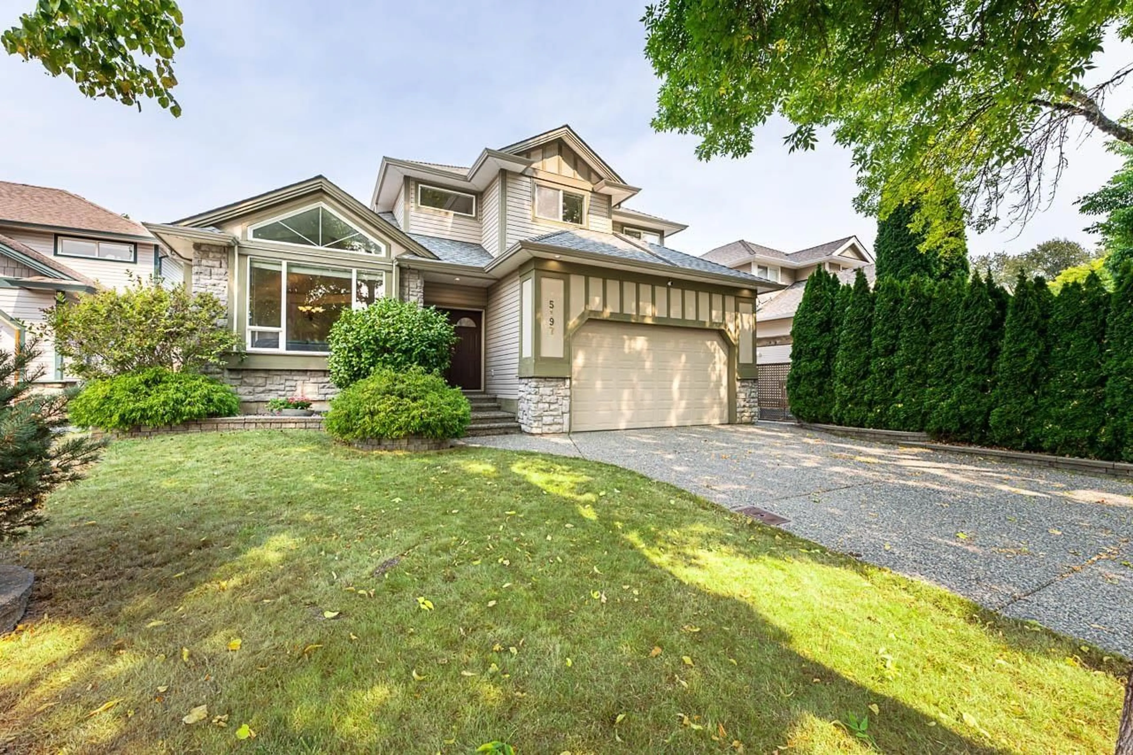 Unknown for 5197 223A STREET, Langley British Columbia V2Y2T9