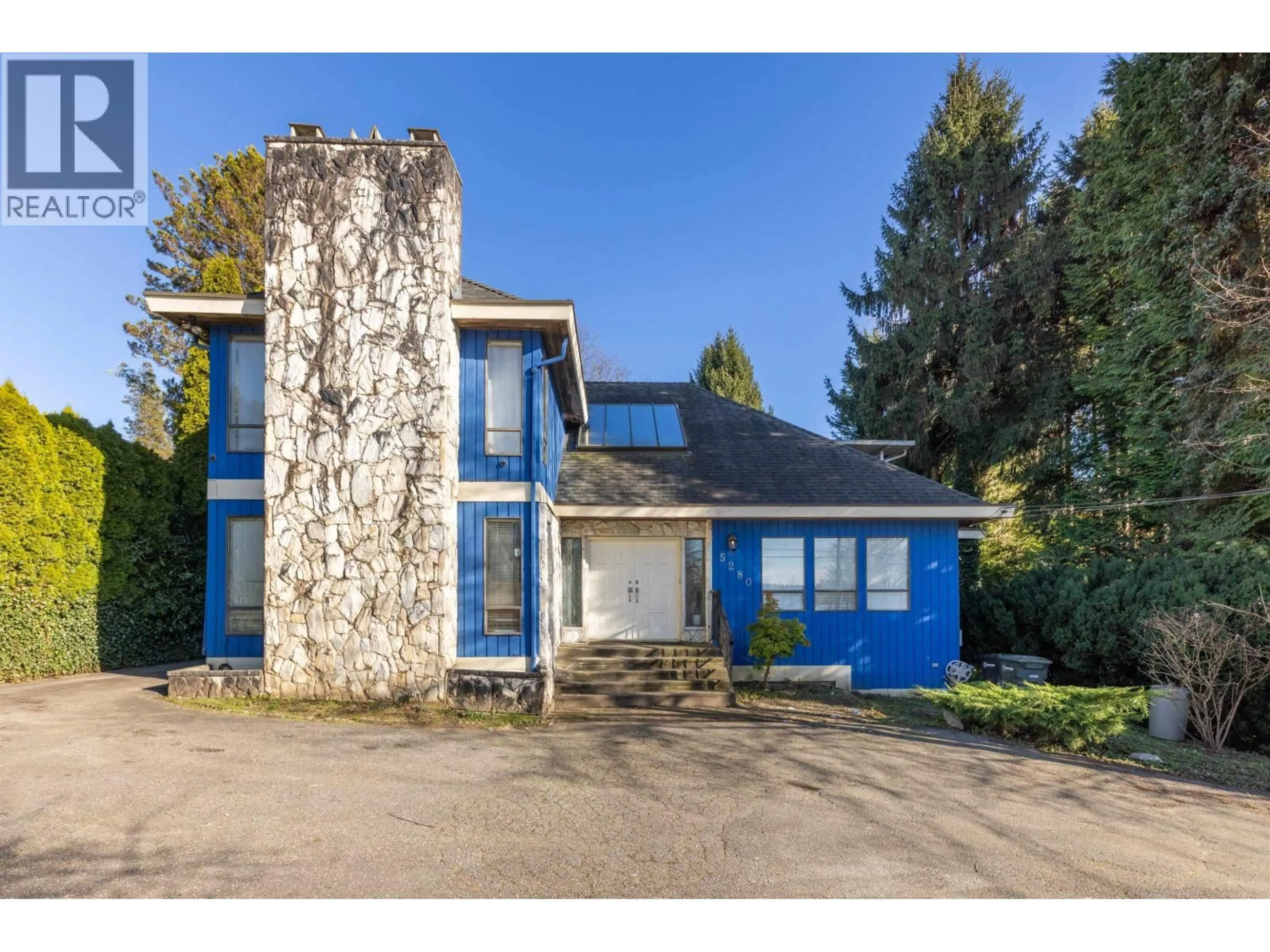 Unknown for 5280 SPERLING AVENUE, Burnaby British Columbia V5E2T5