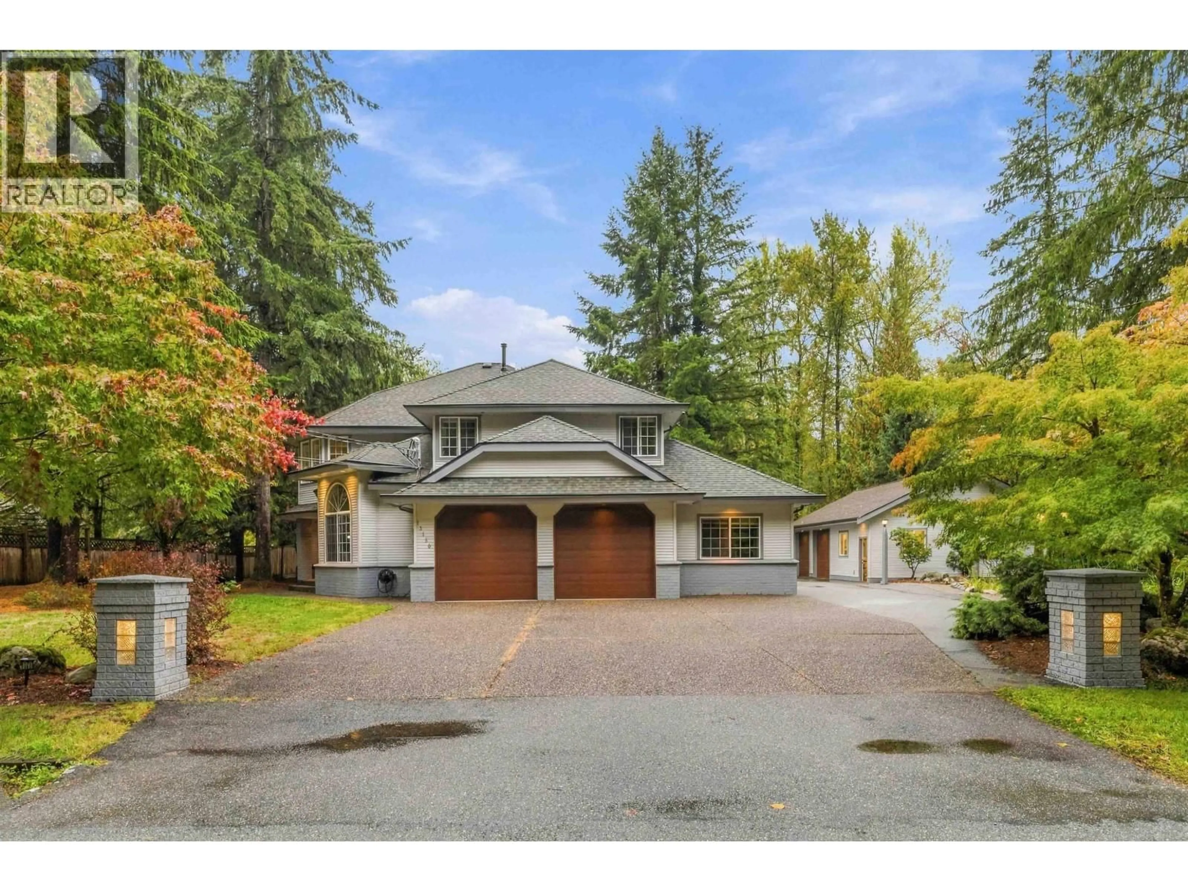 Unknown for 13150 ALOUETTE ROAD, Maple Ridge British Columbia V4R1R8