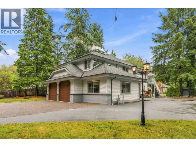 13150 ALOUETTE ROAD, Maple Ridge 2
