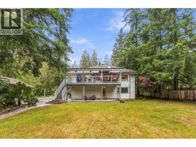 13150 ALOUETTE ROAD, Maple Ridge 5