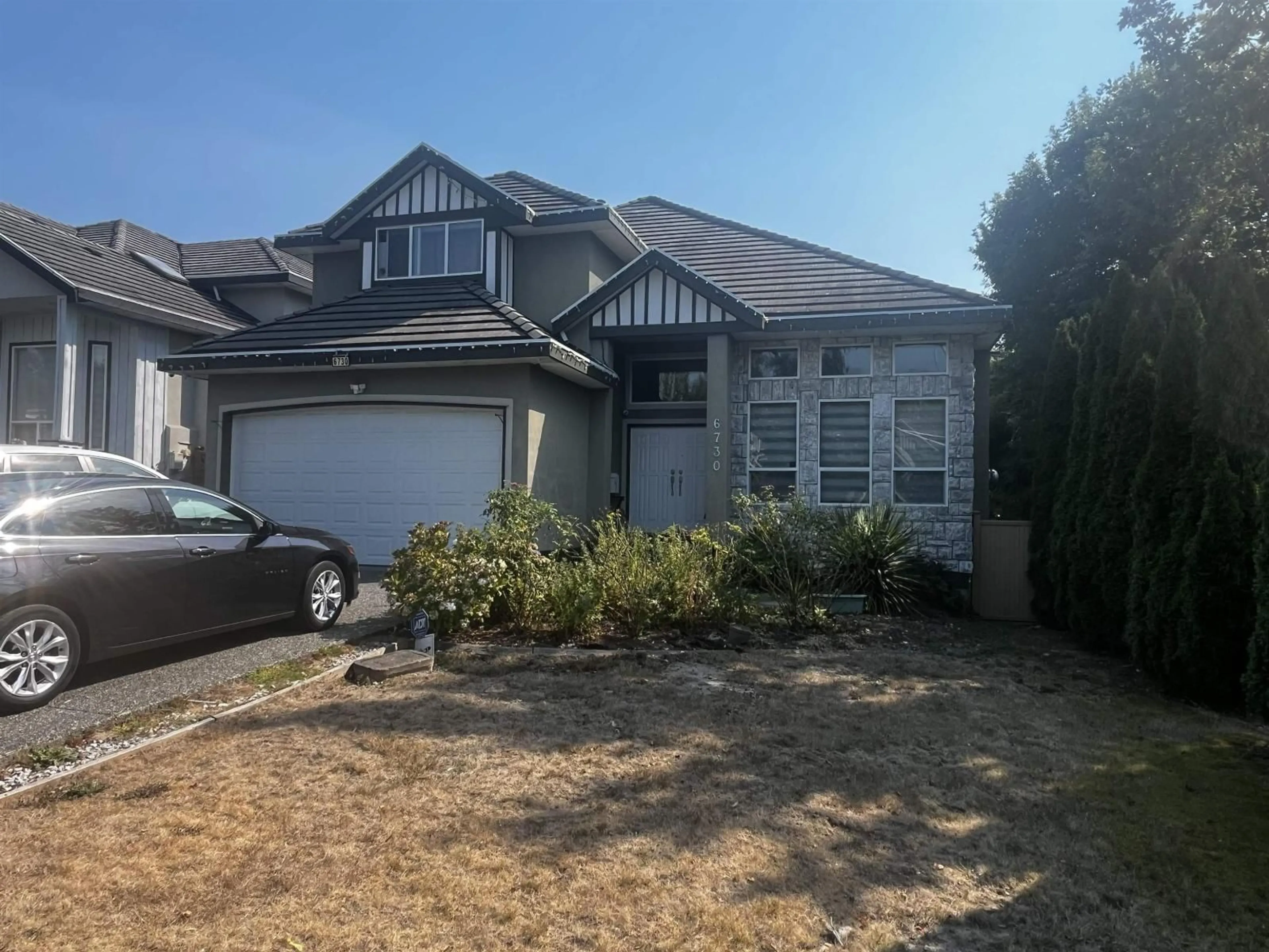 Unknown for 6730 150 STREET, Surrey British Columbia V3S9G8