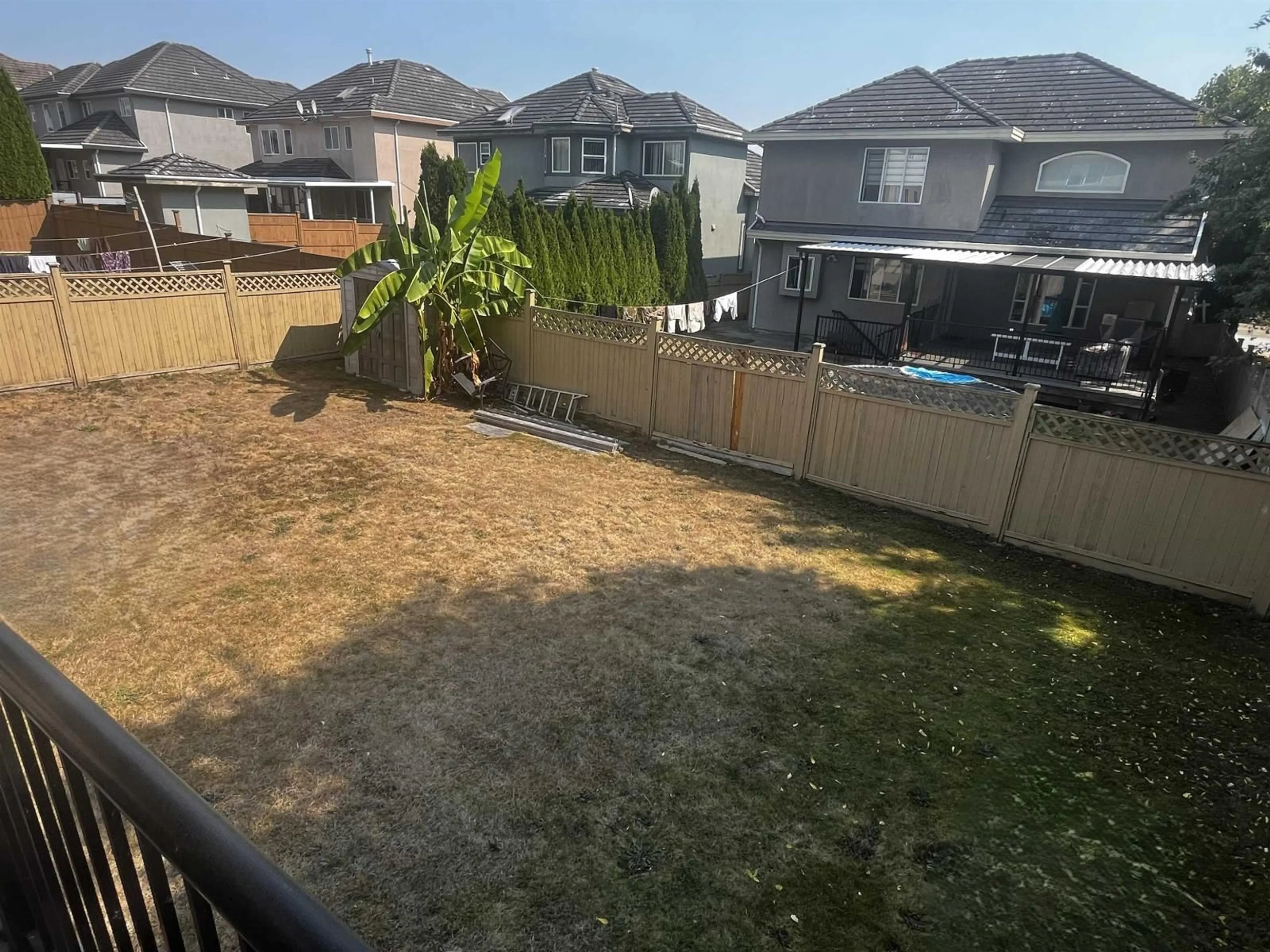 Patio, street for 6730 150 STREET, Surrey British Columbia V3S9G8