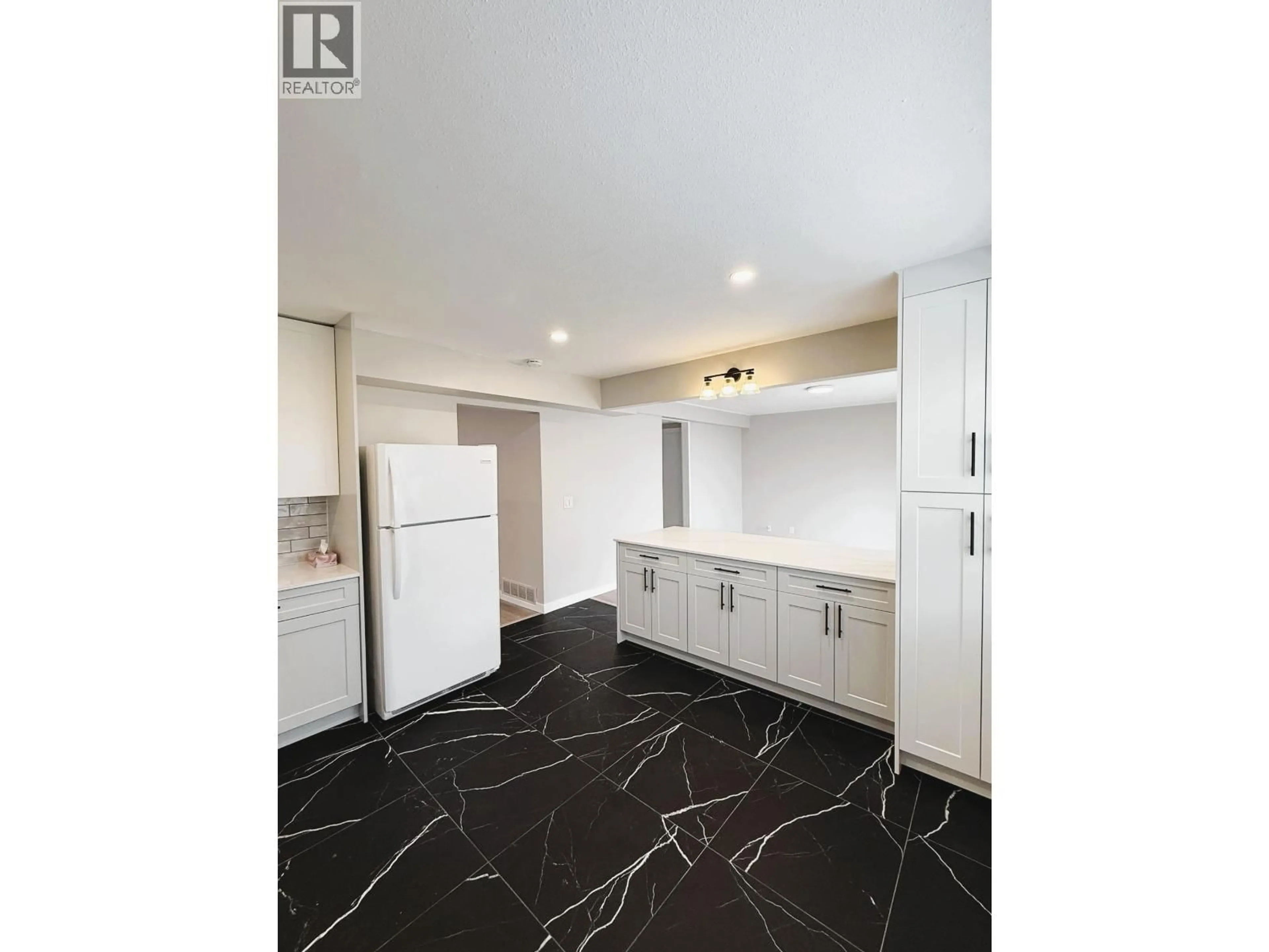 Open concept kitchen, ceramic/tile floor for 1965 FLYNN CRESCENT, Coquitlam British Columbia V3E1W6