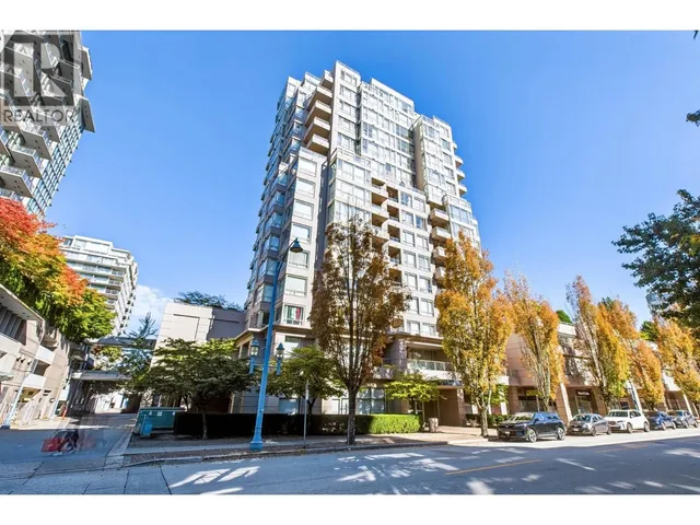 1403 - 8171 SABA ROAD, Richmond 2