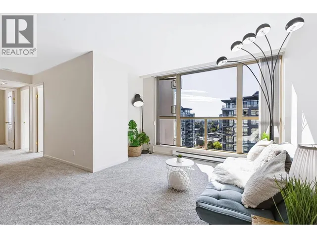 1403 - 8171 SABA ROAD, Richmond 5