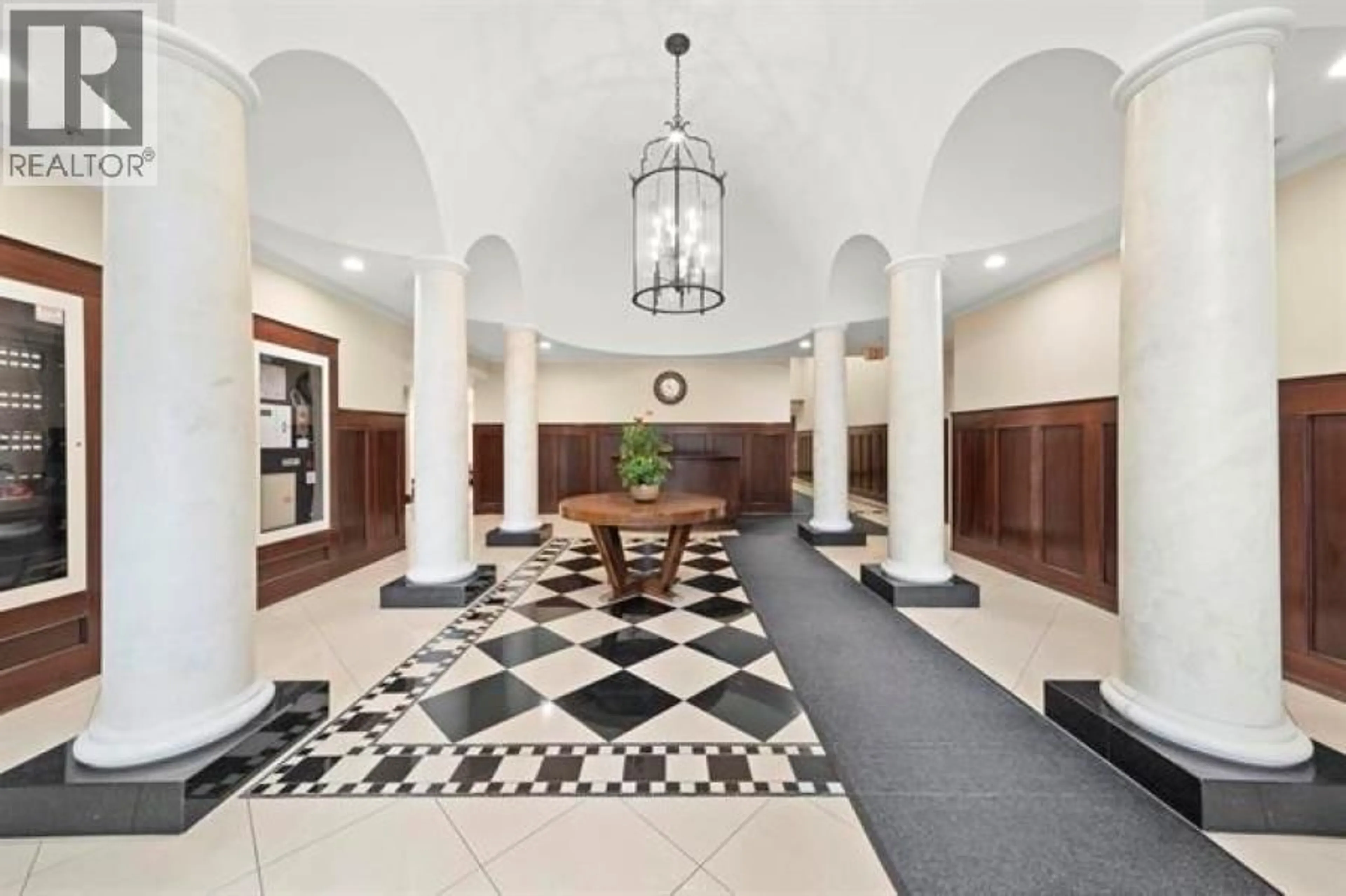 Lobby for 1701 - 6823 STATION HILL DRIVE, Burnaby British Columbia V3N0A9