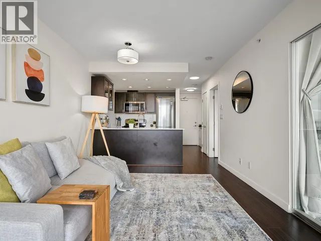 1903 - 4815 ELDORADO MEWS, Vancouver 2