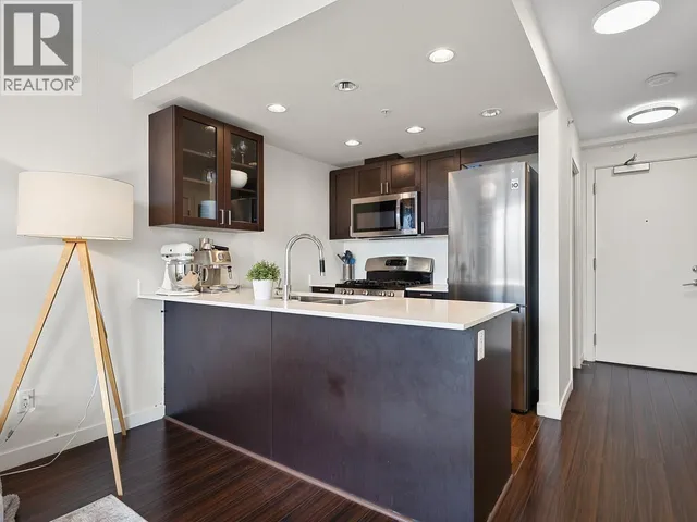 1903 - 4815 ELDORADO MEWS, Vancouver 3