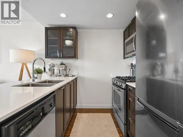 1903 - 4815 ELDORADO MEWS, Vancouver 4