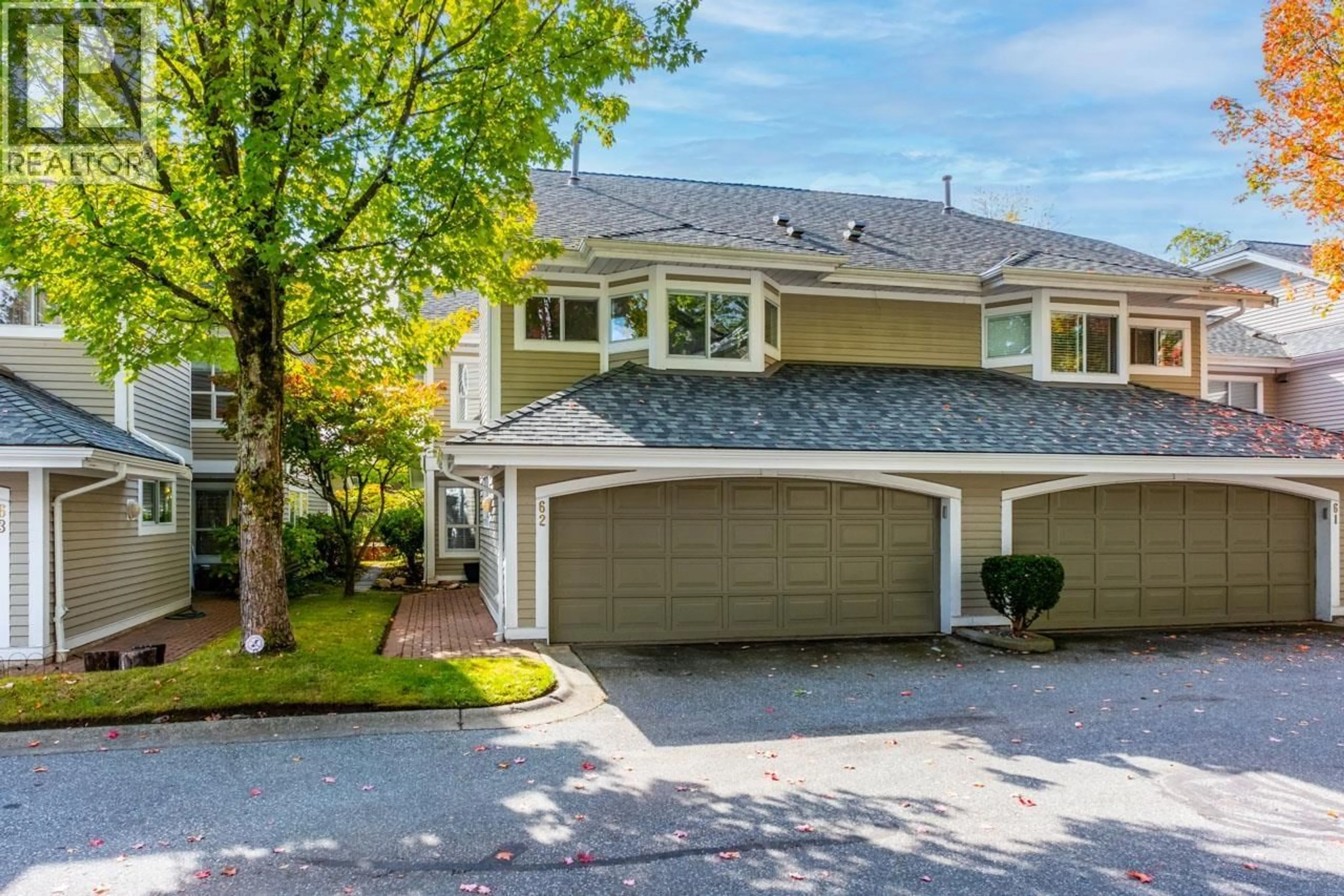 Unknown for 62 - 650 ROCHE POINT DRIVE, North Vancouver British Columbia V7H2Z5