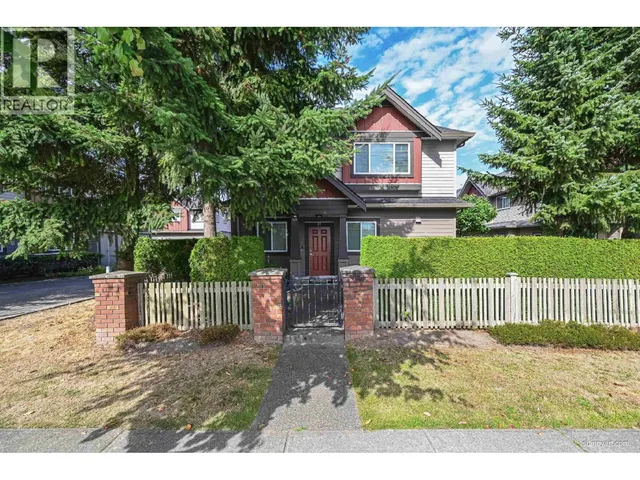 27 - 9699 SILLS AVENUE, Richmond