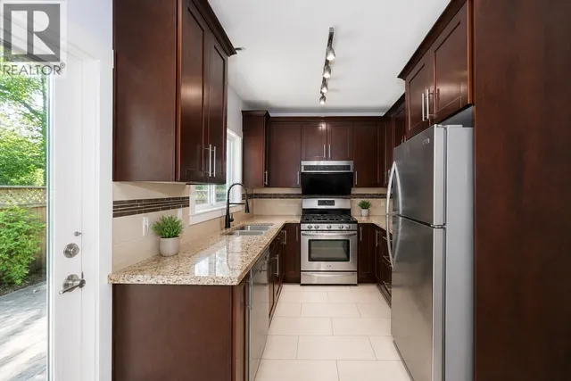 27 - 9699 SILLS AVENUE, Richmond 3