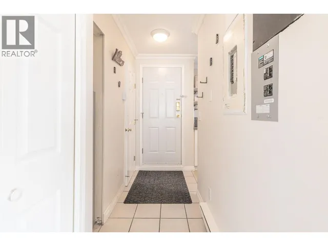 107 - 1570 PRAIRIE AVENUE, Port Coquitlam 4
