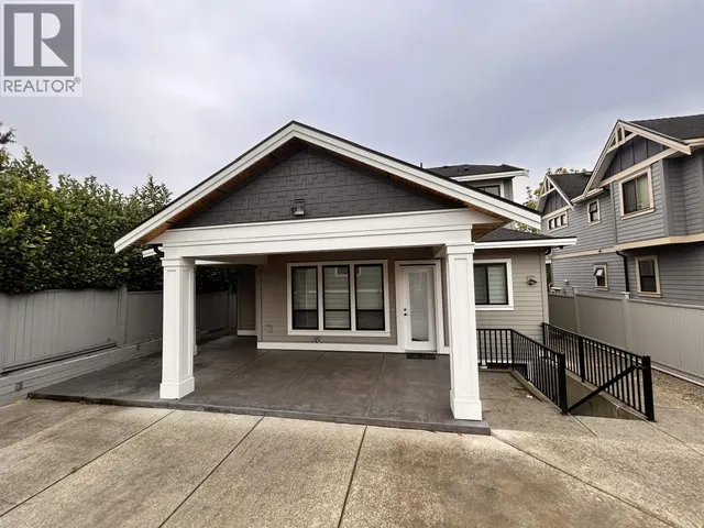 1919 DUBLIN STREET, New Westminster 2