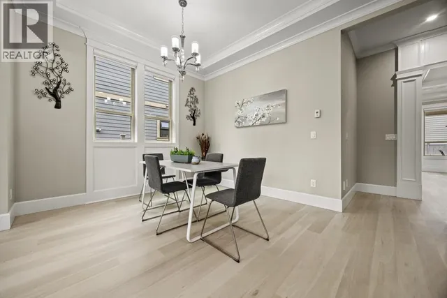 1919 DUBLIN STREET, New Westminster 4