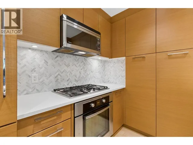 105 - 5868 AGRONOMY ROAD, Vancouver 3