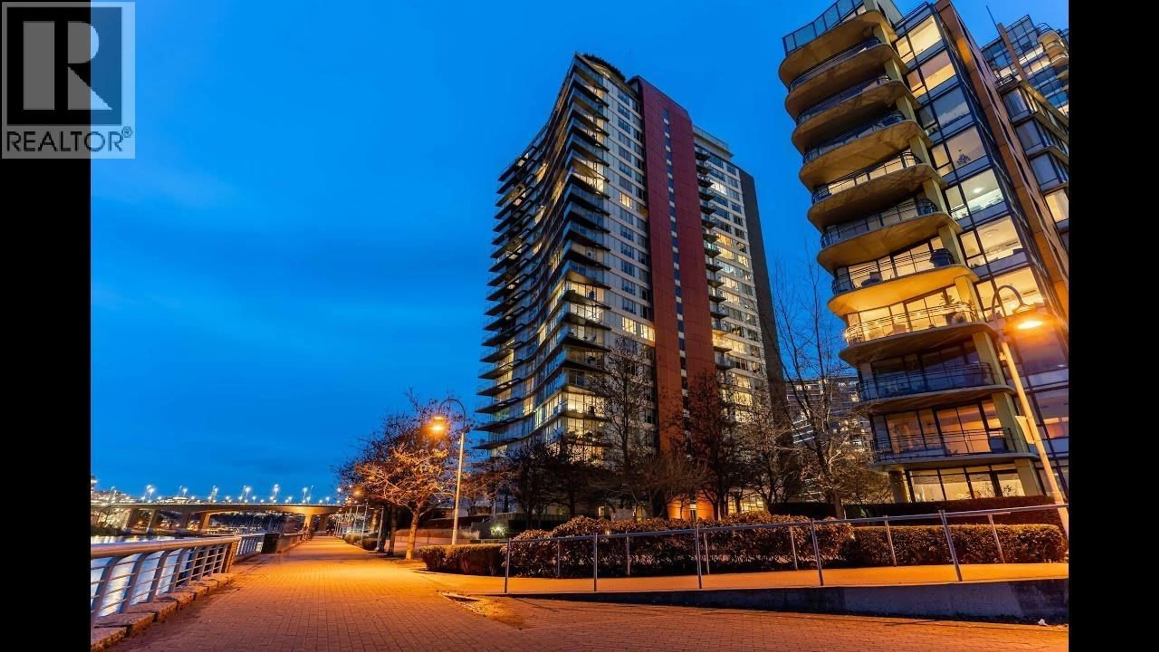 Unknown for 2705 - 8 SMITHE MEWS, Vancouver British Columbia V6B0A5