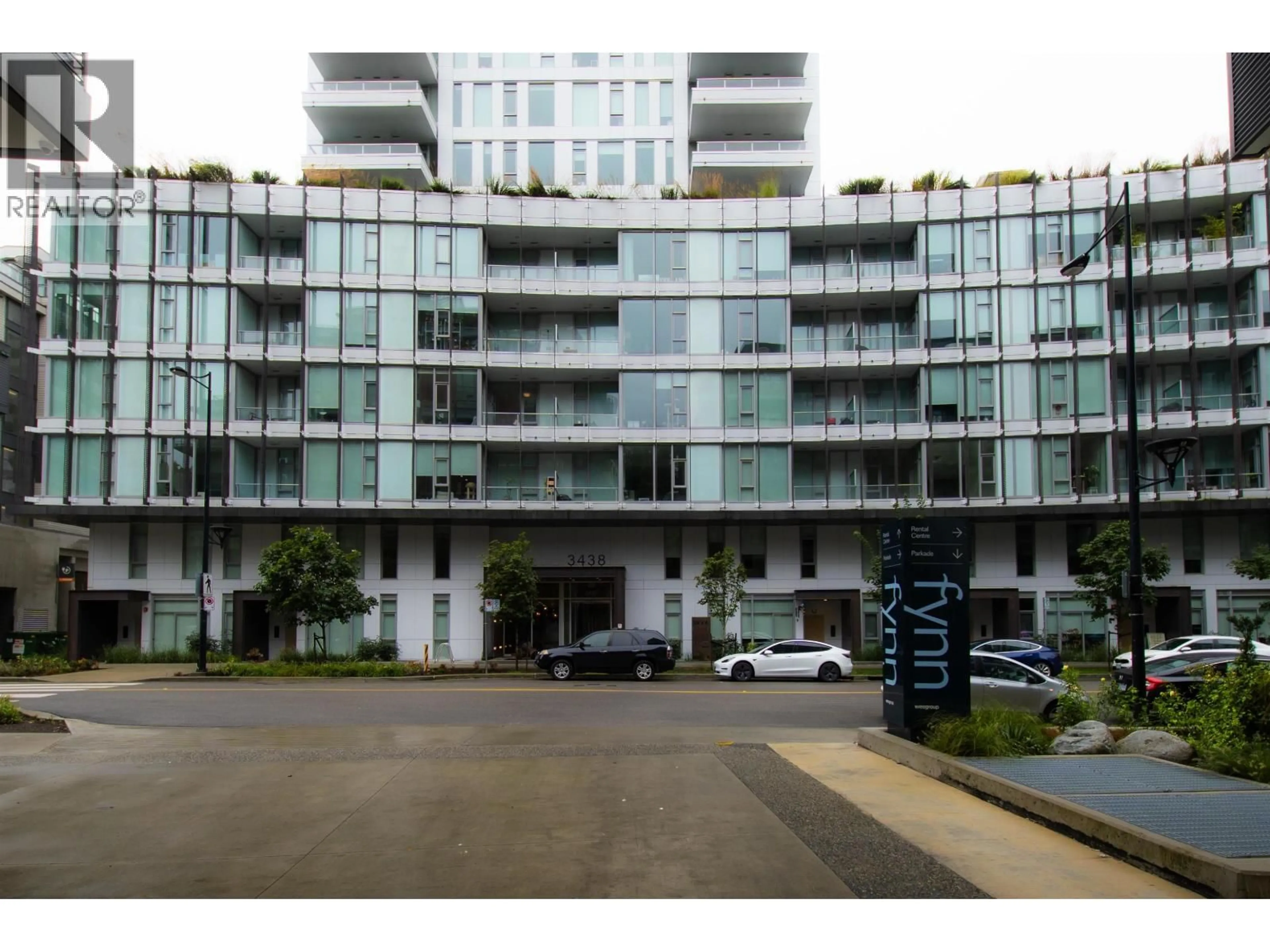 Blurry image for 317 - 3438 SAWMILL CRESCENT, Vancouver British Columbia V5S0E3