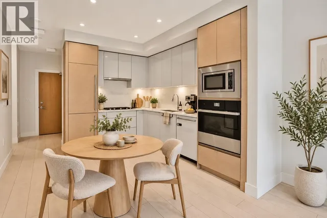 317 - 3438 SAWMILL CRESCENT, Vancouver 2