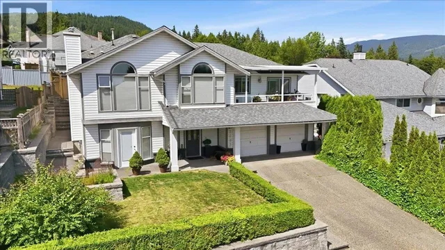 2893 DELAHAYE DRIVE, Coquitlam