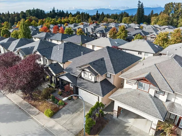 21683 89A AVENUE, Langley 5