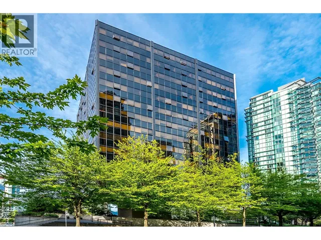 1113 - 1333 GEORGIA STREET, Vancouver 2