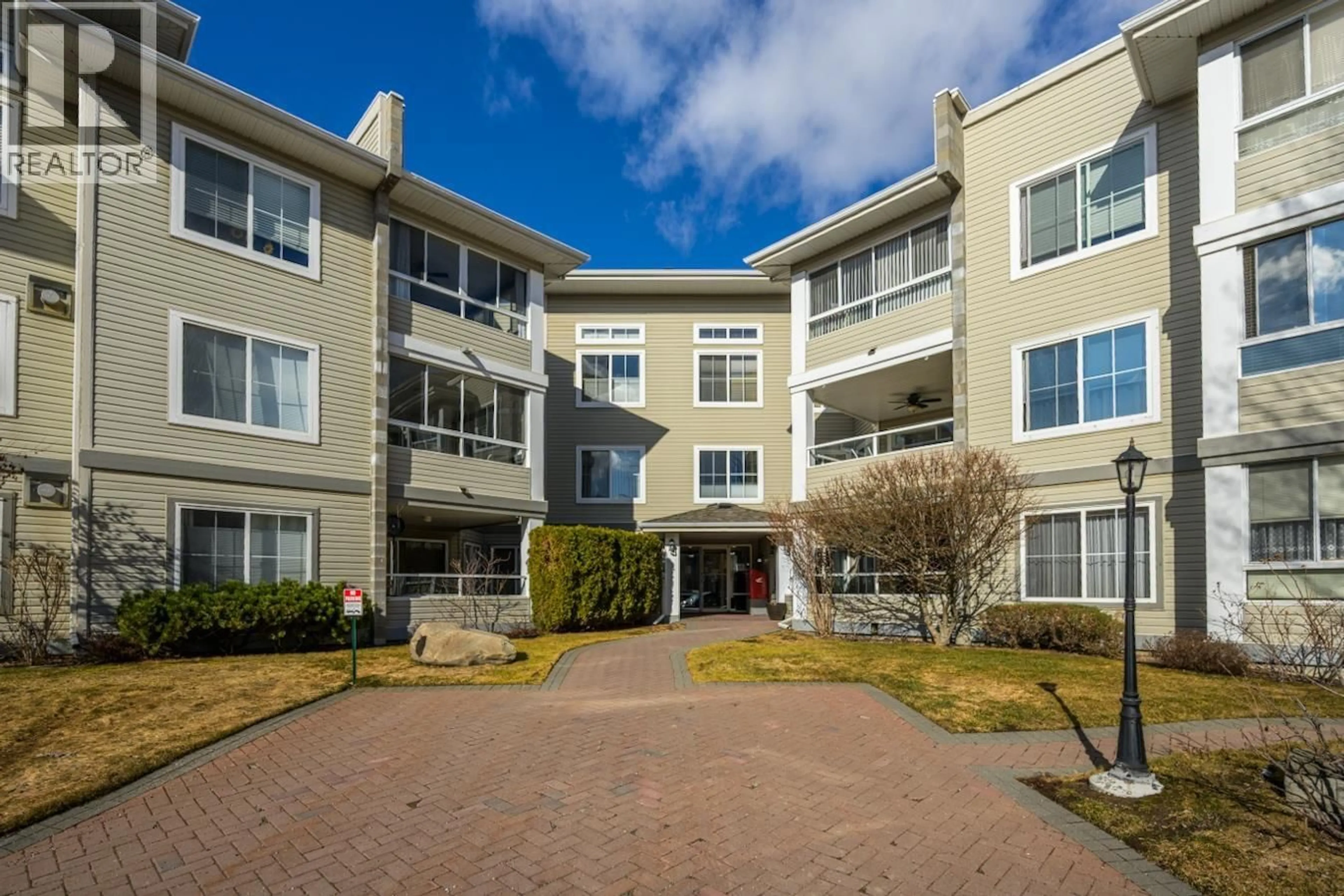 Unknown for 109 - 2055 INGLEDEW STREET, Prince George British Columbia V2L5S1