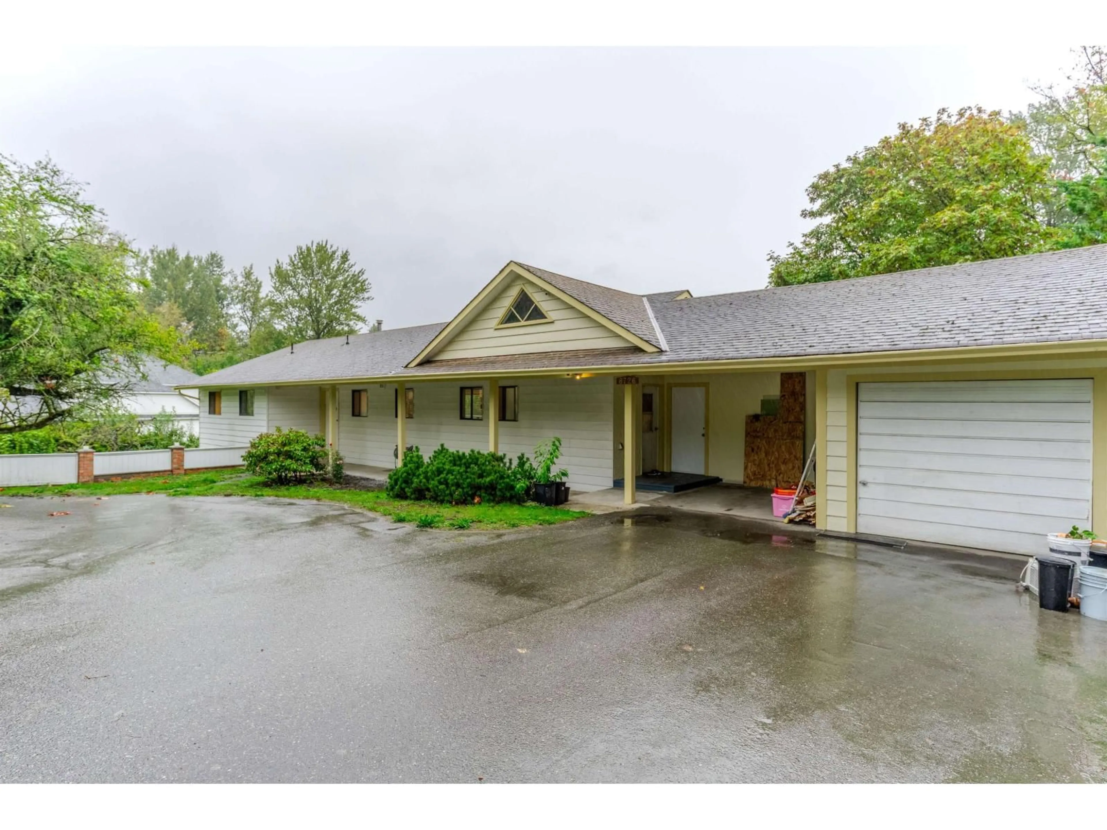 Unknown for 8726 CHILLIWACK MOUNTAIN ROAD, Chilliwack British Columbia V2R3V2