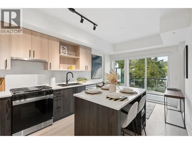 106 - 1100 CLARKE ROAD, Port Moody 2