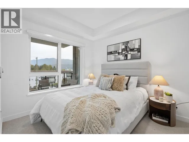 106 - 1100 CLARKE ROAD, Port Moody 4