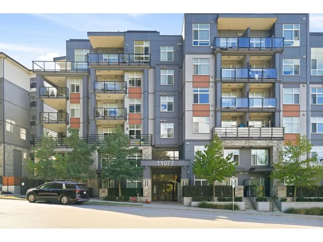 302 - 11077 RAVINE ROAD, Surrey