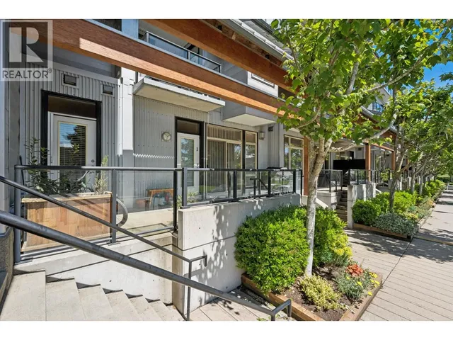1 - 6233 LONDON ROAD, Richmond 2