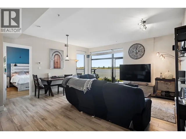 201 - 14300 RIVERPORT WAY, Richmond 5