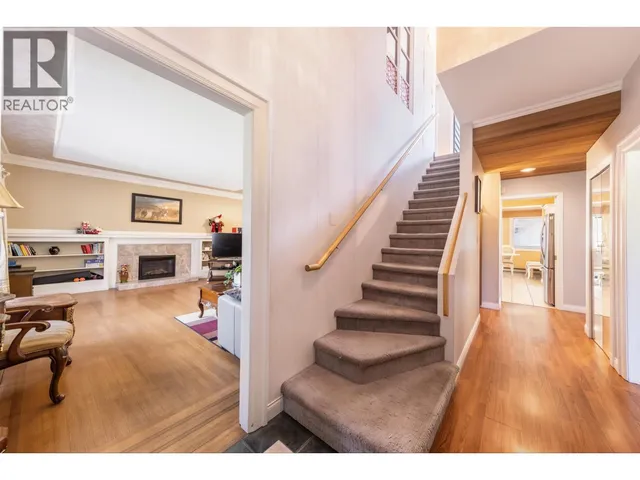 1986 43RD AVENUE, Vancouver 4