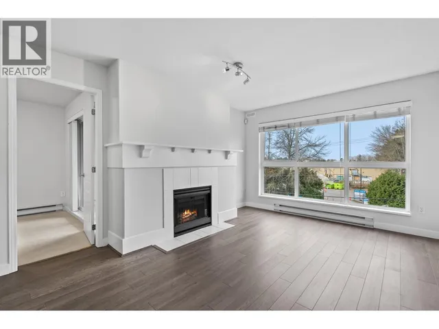 304 - 5500 LYNAS LANE, Richmond 3