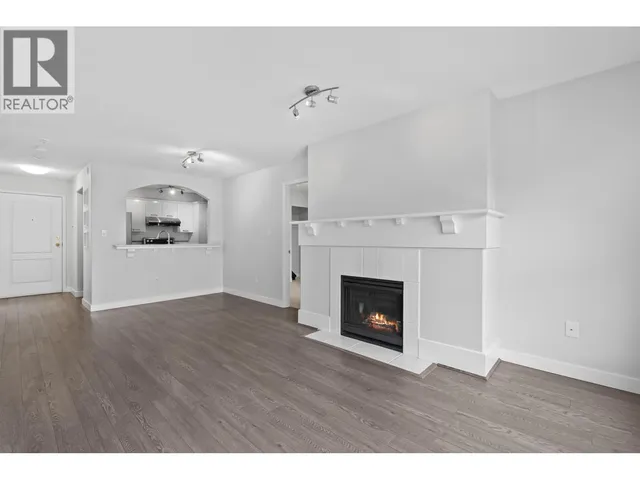304 - 5500 LYNAS LANE, Richmond 4