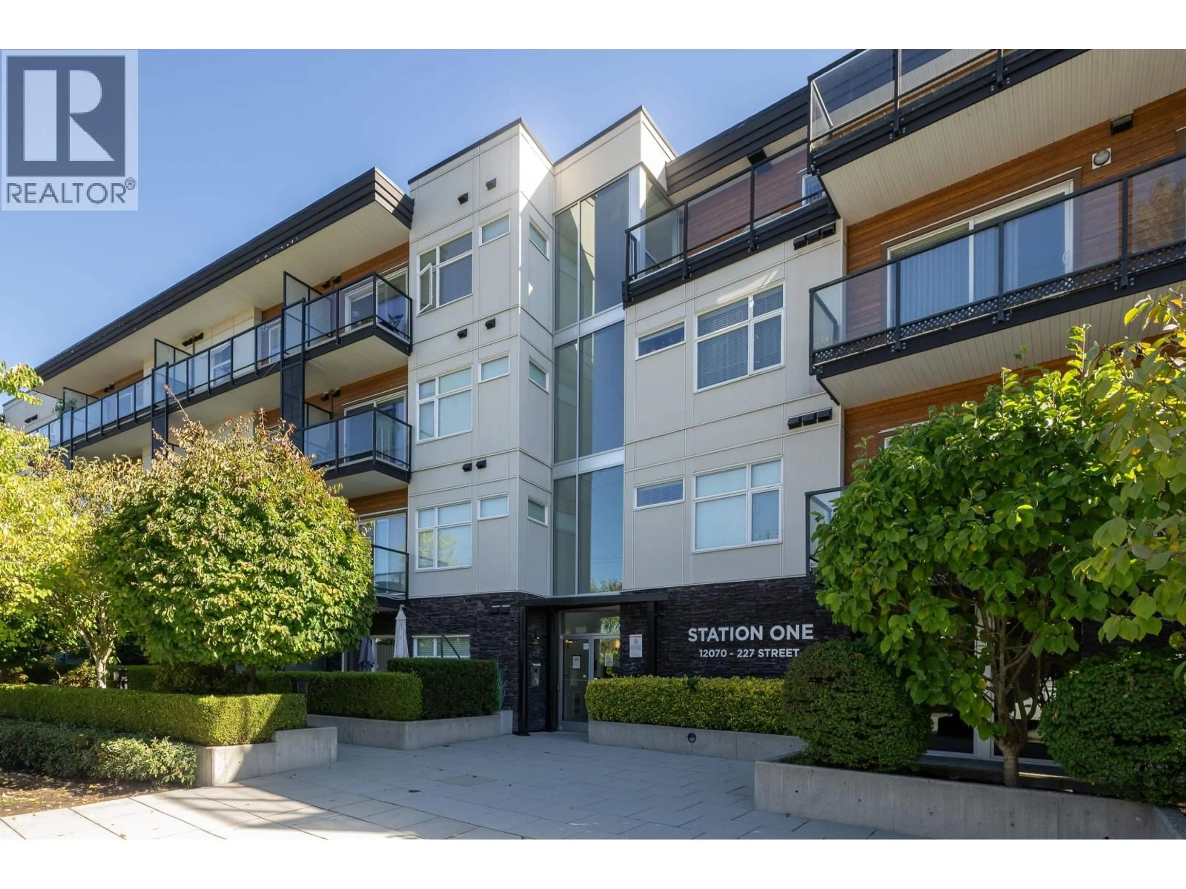 Unknown for 311 - 12070 227 STREET, Maple Ridge British Columbia V2X9H2