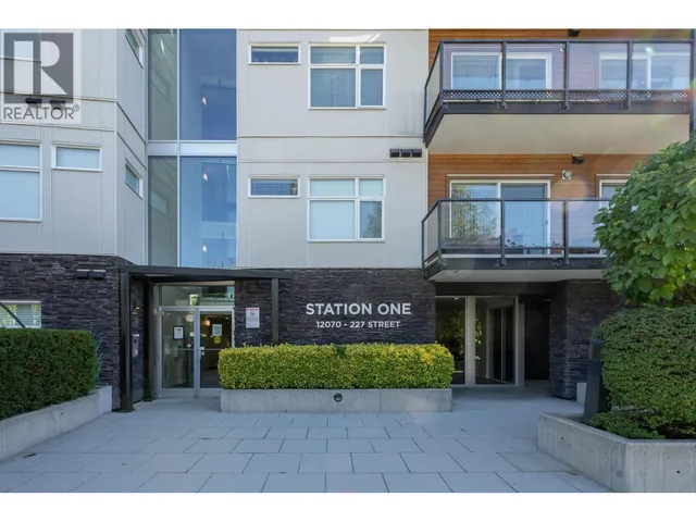 311 - 12070 227 STREET, Maple Ridge 5