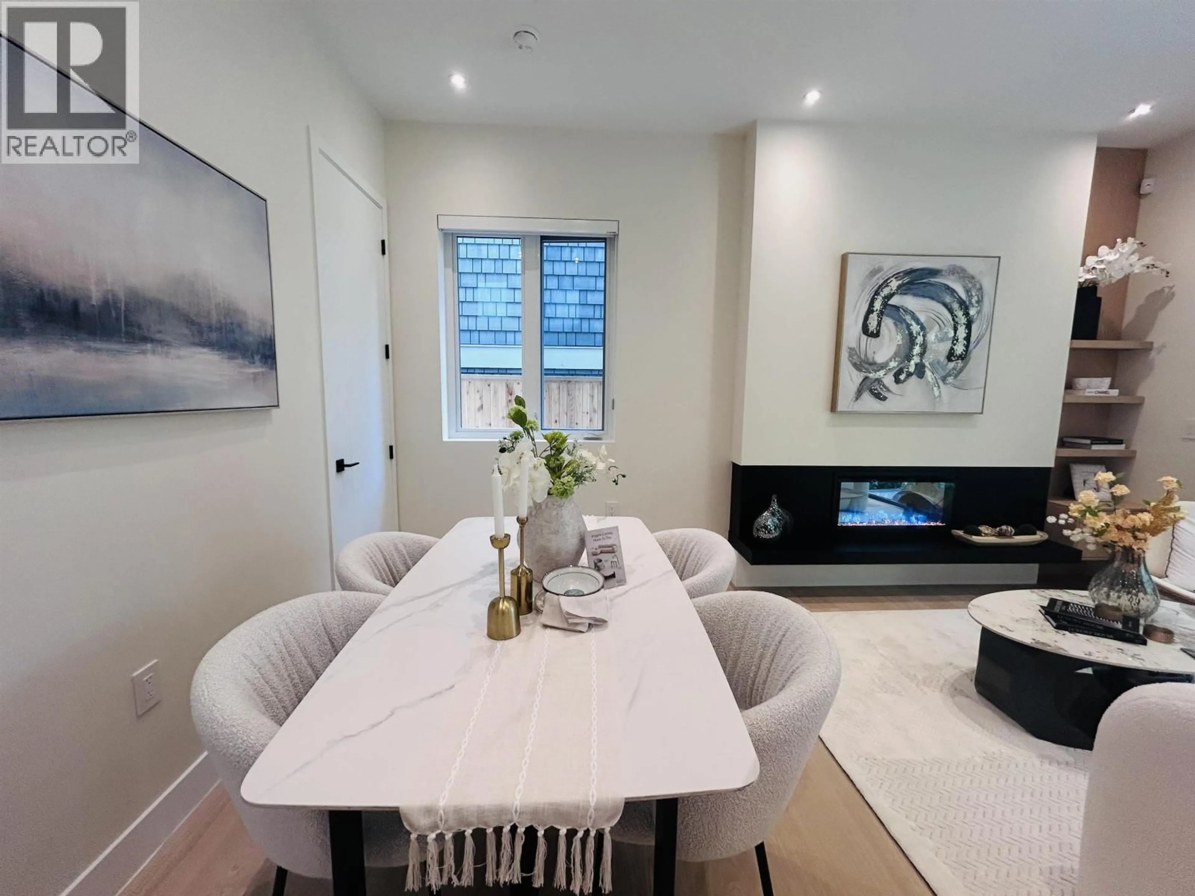 Unknown for 1 - 4150 14TH AVENUE, Vancouver British Columbia V6R2X5