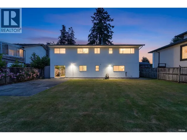 9091 ASH STREET, Richmond 2